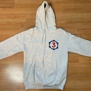 Chance the Rapper Concert Hoodie